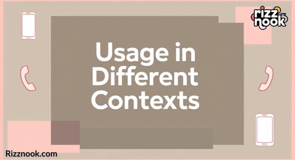 BD Meaning in Text: Usage in Different Contexts