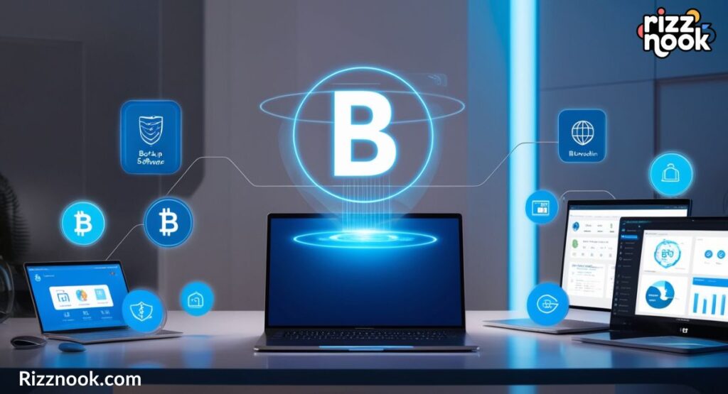 Digital B-Tools for Modern Workflows