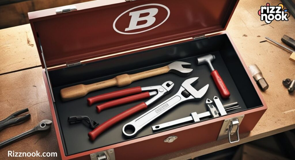 Essential B-Tools Every Toolbox Should Have