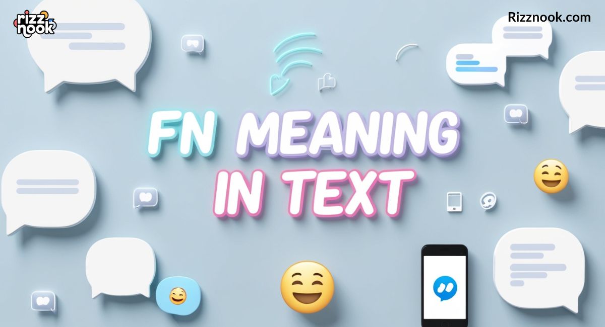 FN Meaning in Text: Everything You Need to Know