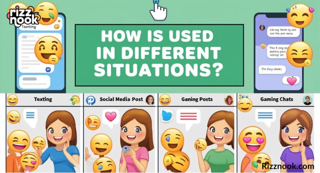 How Is XX Used in Different Situations?