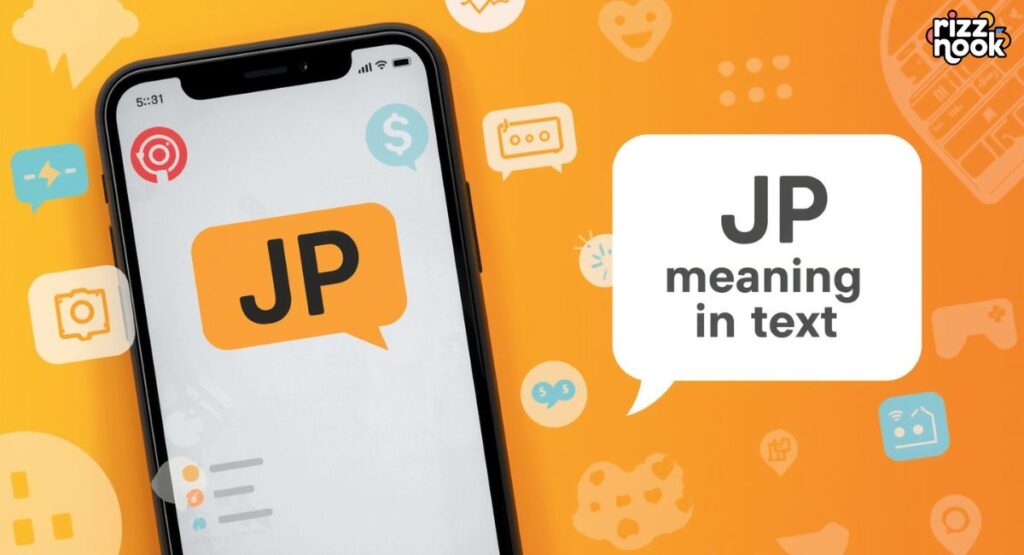 JP Meaning in Text