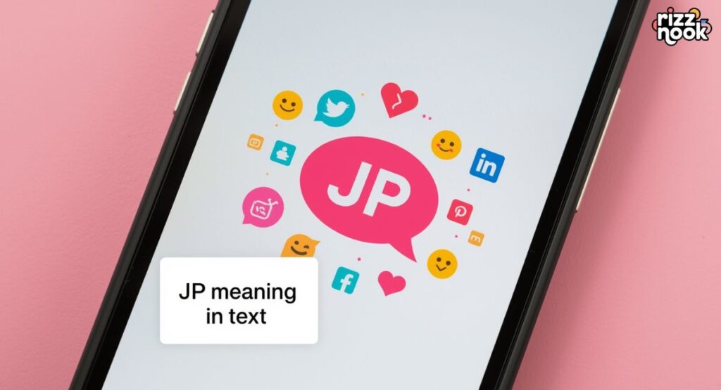 JP Usage in Online Communities & Dating Apps