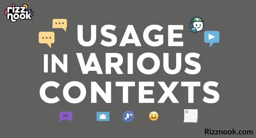 SPWM Meaning in Text: Usage in Various Contexts