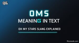 OMS Meaning in Text: Your Ultimate Guide to This Handy Acronym
