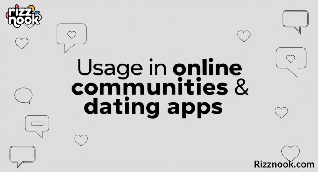 SPWM Meaning in Text: Usage in Online Communities & Dating Apps