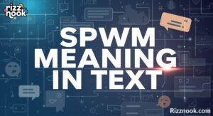SPWM Meaning in Text: Your Ultimate Guide to This Trendy Acronym