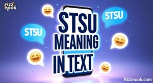 STSU Meaning in Text: Your Guide to This Rare Acronym