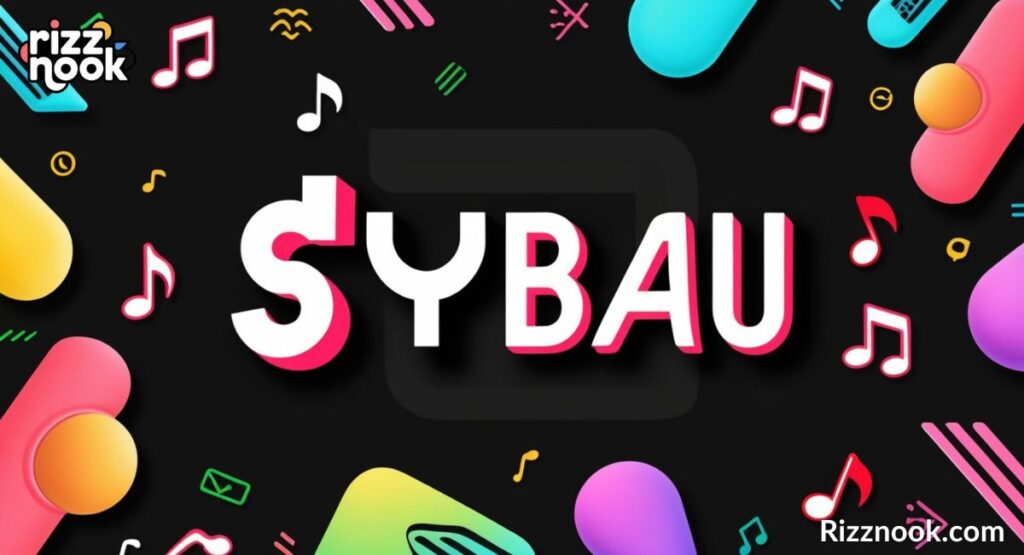 SYBAU TikTok Meaning