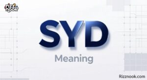 SYD Meaning in Text: Your Ultimate Guide to This Handy Acronym