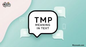 TMP Meaning in Text: A Complete Guide to Understanding and Using It