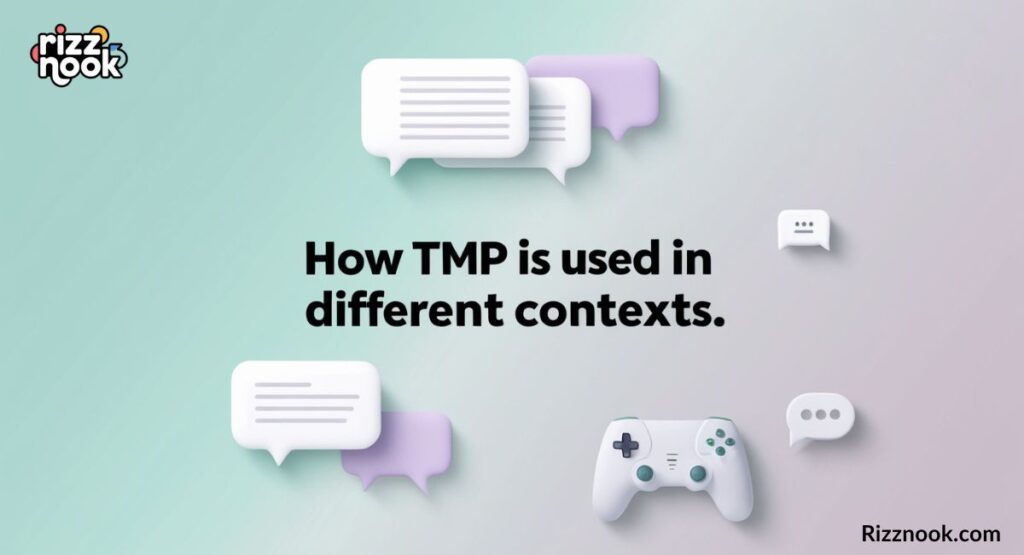 TMP Meaning in Text: How TMP Is Used in Different Contexts