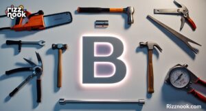 Tools Starting With B: Best Common, Construction & Digital Picks