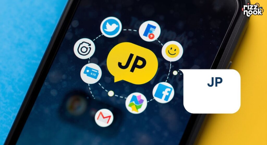 What Does JP Mean on Instagram