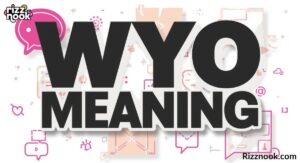 WYO Meaning: What Does WYO Stand For in Text & Social Media?