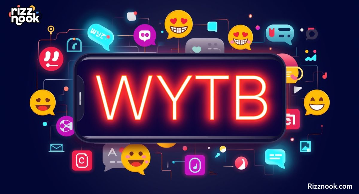 WYTB Meaning in Text: Your Ultimate Guide to This Chat Acronym