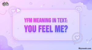 YFM Meaning in Text: Your Ultimate Guide to This Slang Acronym