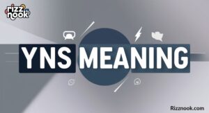 YNS Meaning: What It Really Stands For in Text & TikTok