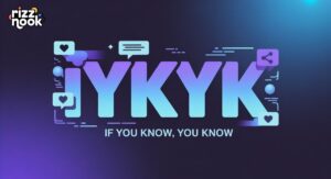 IYKYK Meaning: What It Really Stands For and How People Use It Online