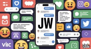 JW Meaning in Text: A Complete Guide How to Use