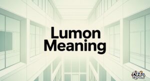 Lumon Meaning Explained: Severance & Hidden Symbolism