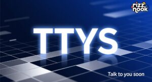 TTYS Meaning in Text