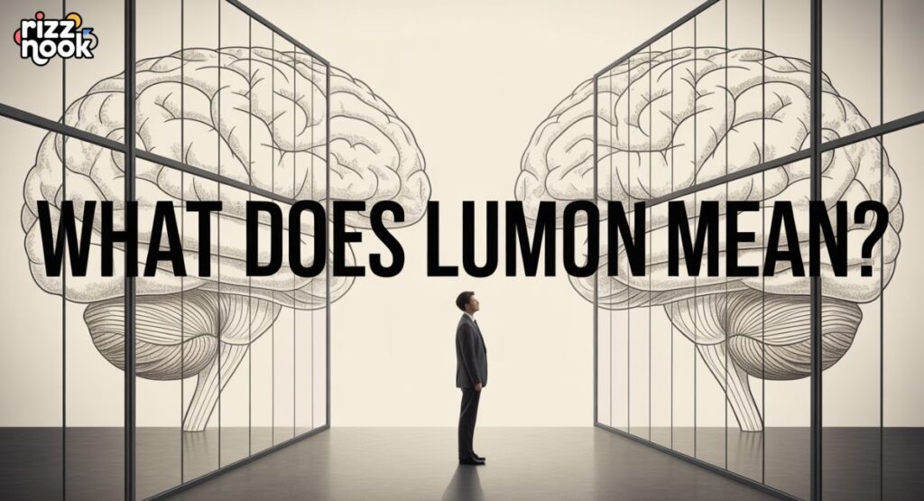 What Does Lumon Mean?
