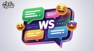 WS Meaning in Text: Your Go-To Guide for This Handy Acronym