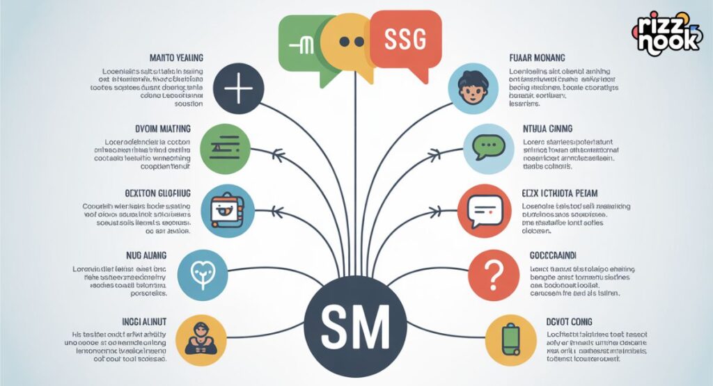 All Possible Meanings of “SM” in Texting