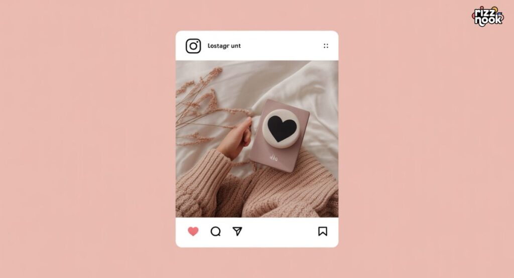 Black Heart Emoji Meaning on Instagram