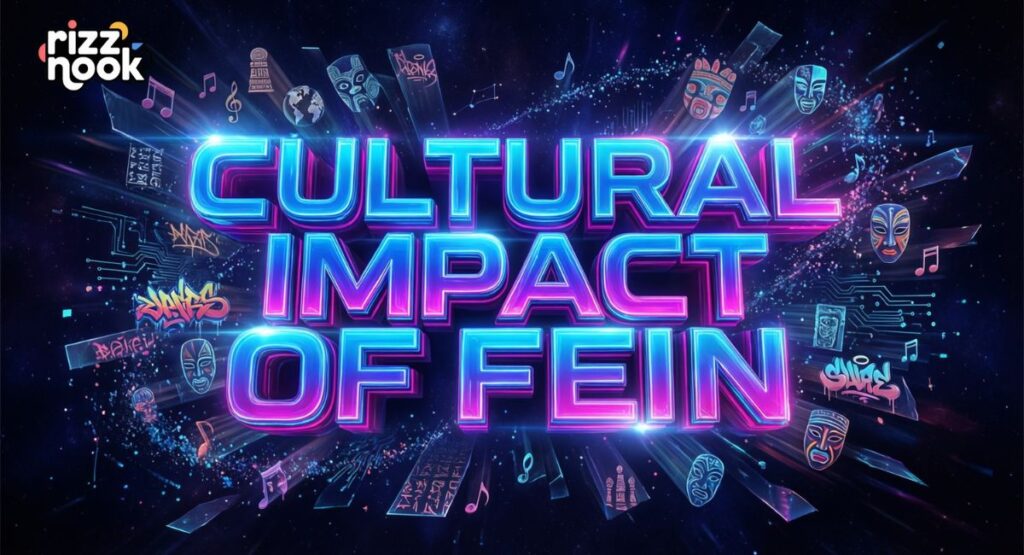 Cultural Impact of Fein