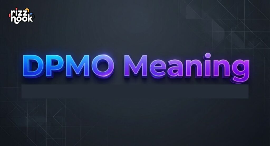 DPMO in Pop Culture and Music