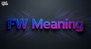 FW Meaning in Text: Slang, Email, and Social Media Contexts
