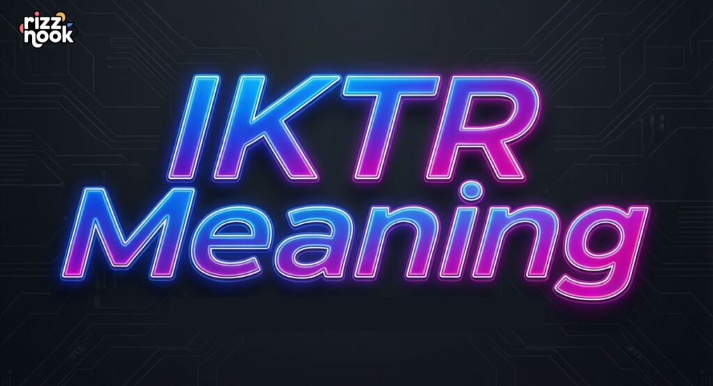 Meaning in Chat, WhatsApp, Instagram, and TikTok