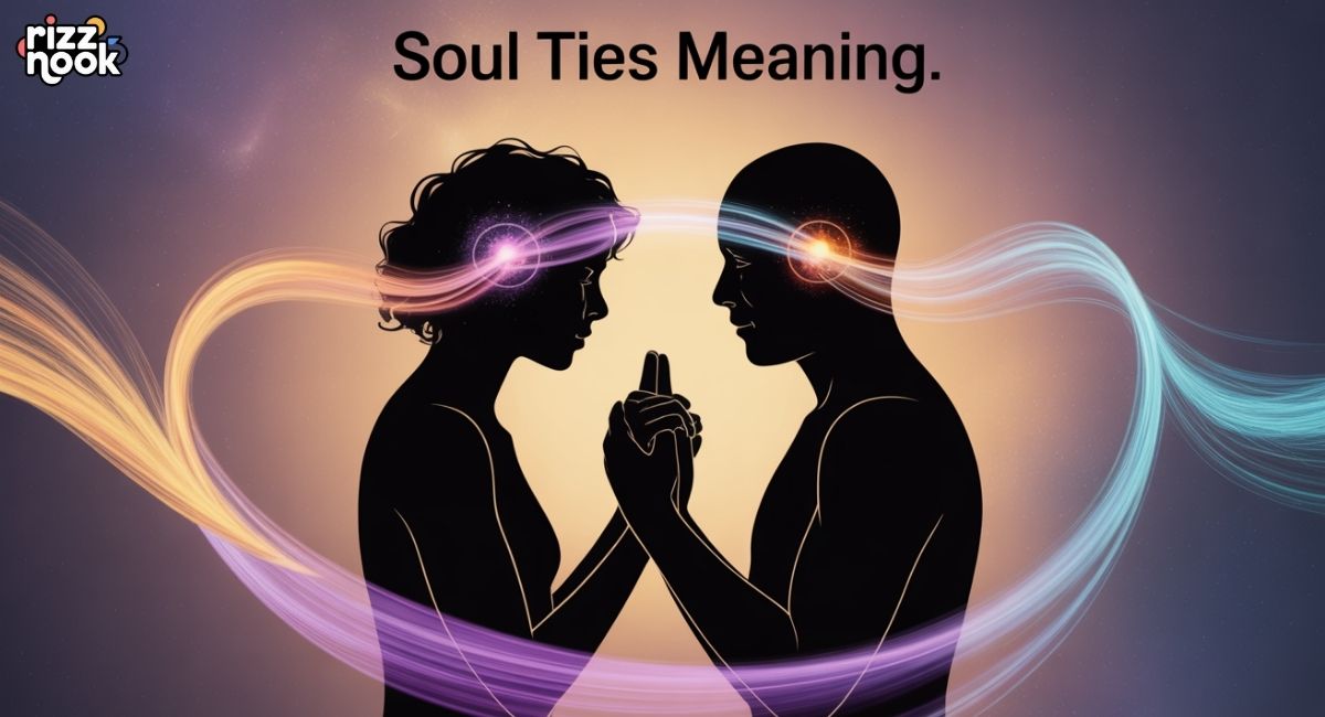 Soul Ties Meaning: What They Are, How They Form, and How to Break Them