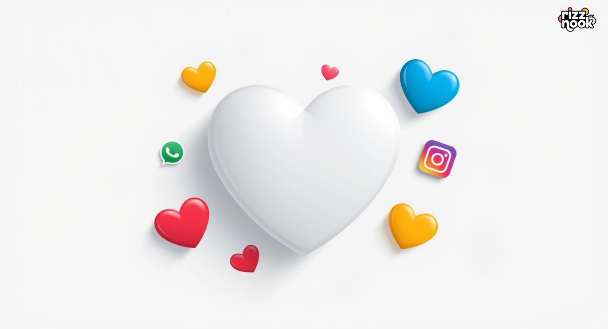 White Heart Emoji Meaning: What It Really Says in Texts & Social Media