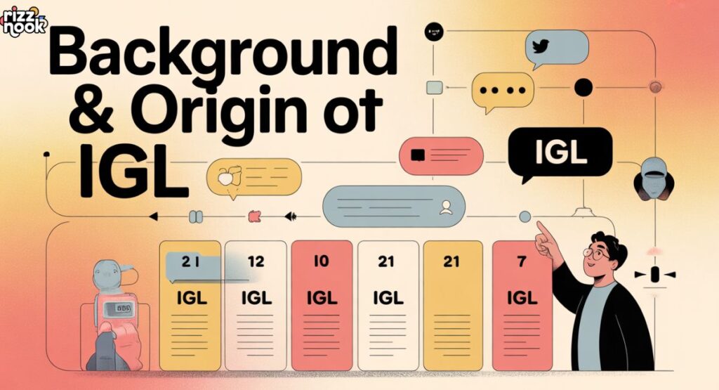 How to Respond to IGL