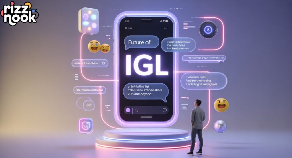 Future of IGL Text Meaning: Predictions for 2026 and Beyond