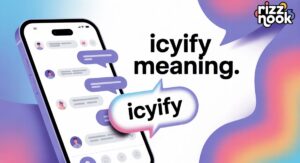 iicyify Meaning In Text 2026: Full Explanation with Examples