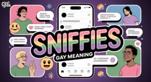 Sniffies Gay Meaning – What It Stands For, Text Usage
