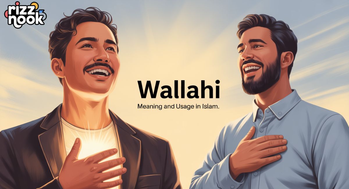 What Does Wallahi Meaning? and Usage Explained