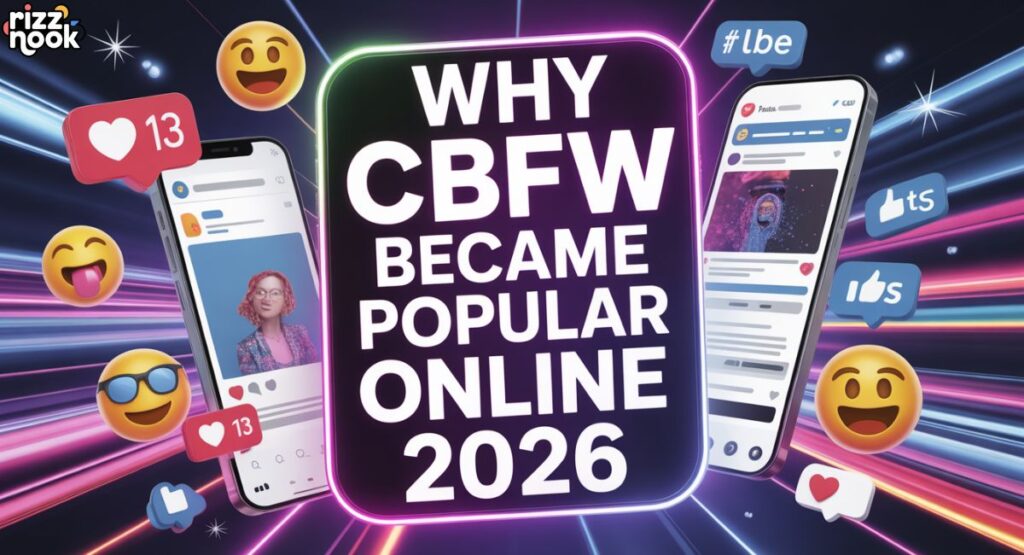 Why CBFW Became Popular Online 2026