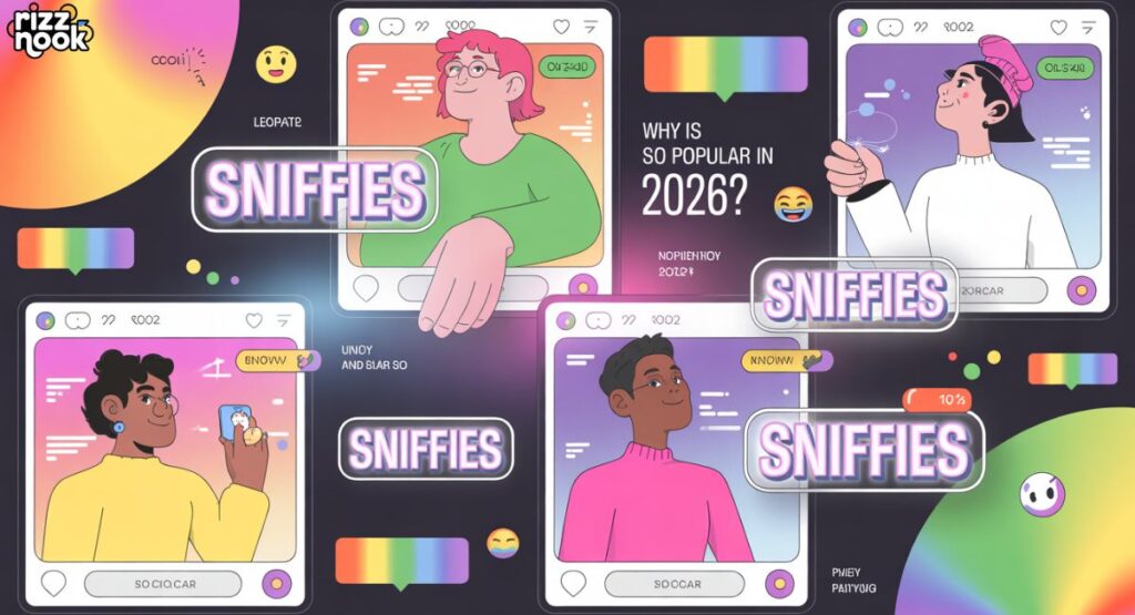 Why Is Sniffies So Popular in 2026?