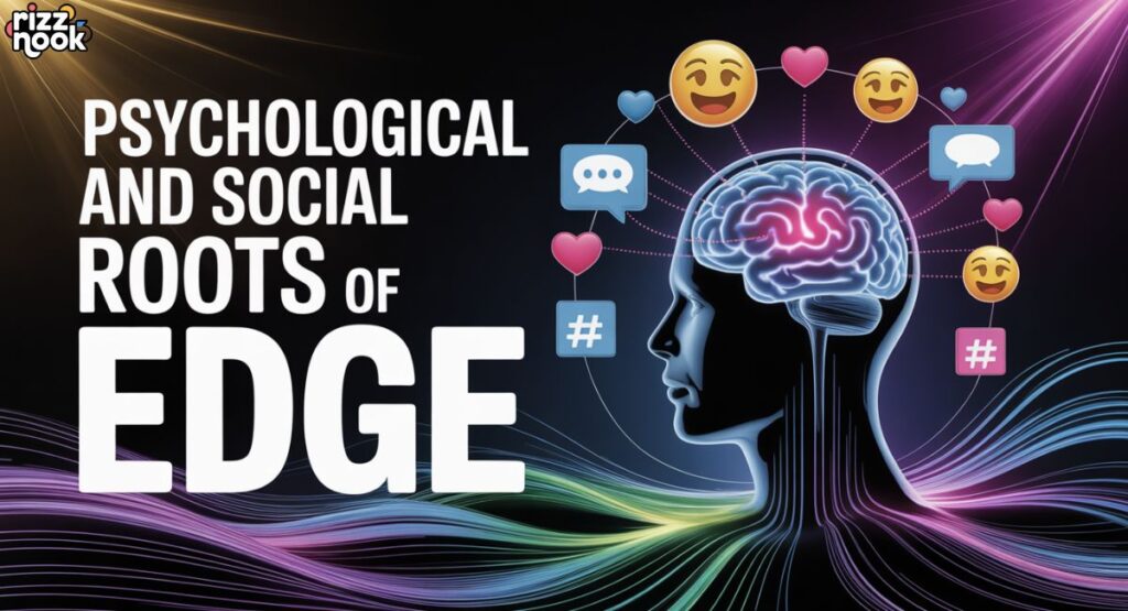 Quick Examples of the Word “Edge” in Sentences