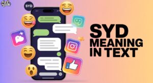 SYD Meaning in Text: Your Ultimate Guide to This Handy Acronym