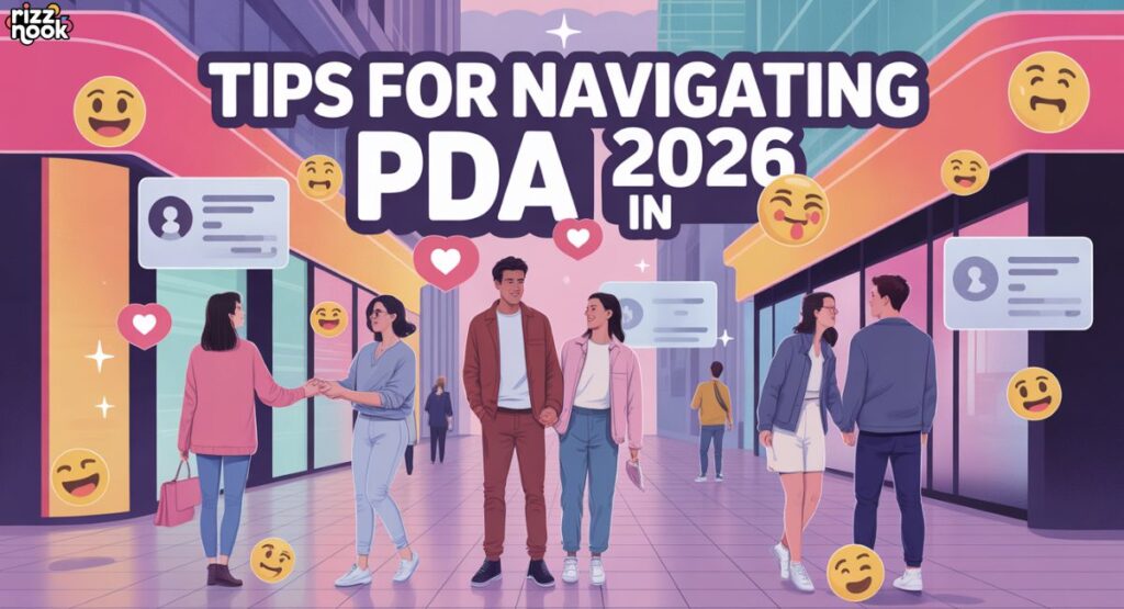 Tips for Navigating PDA in 2026