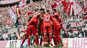 Efficient Bundesliga 2018/2019 Matchday Analysis for Time-Limited Bettors