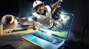 How Technology Is Shaping the Future of Sports for Fans