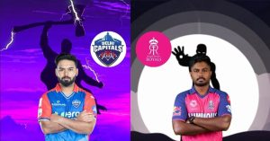 Indibet DC vs RR Match Odds Analysis Using Venue Records