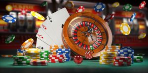 Mastering Online Casino Bets: A Complete Guide with tỷ lệ kèo